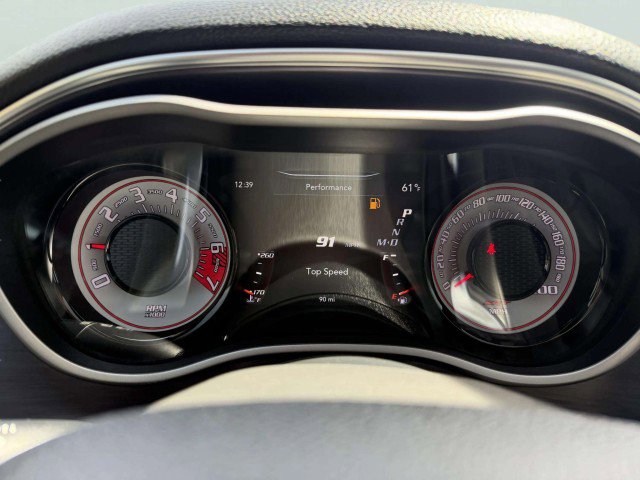 Used 2018 Dodge Challenger SRT Demon image 30