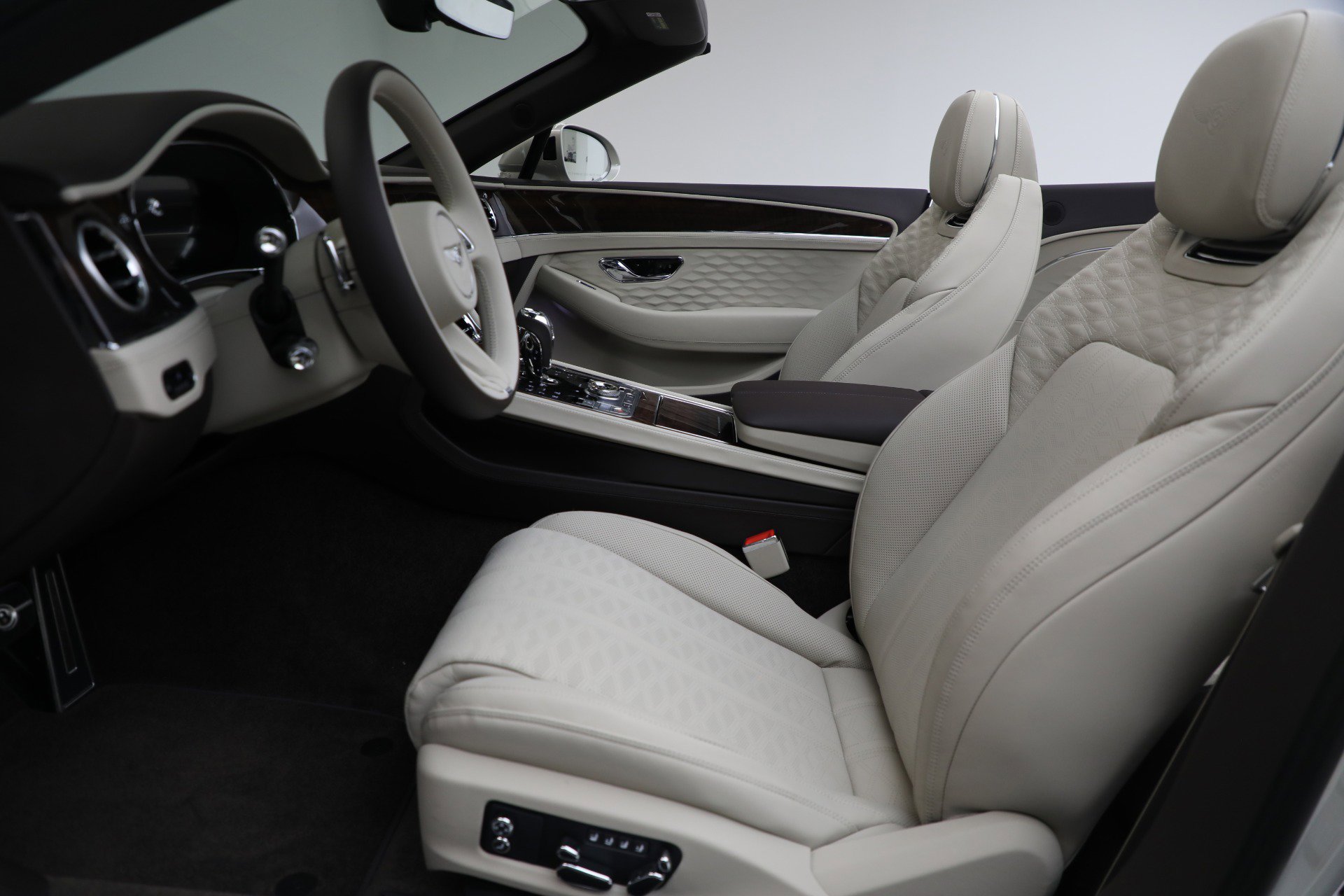 New 2025 Bentley Continental GT Speed AWD/4WD image 27