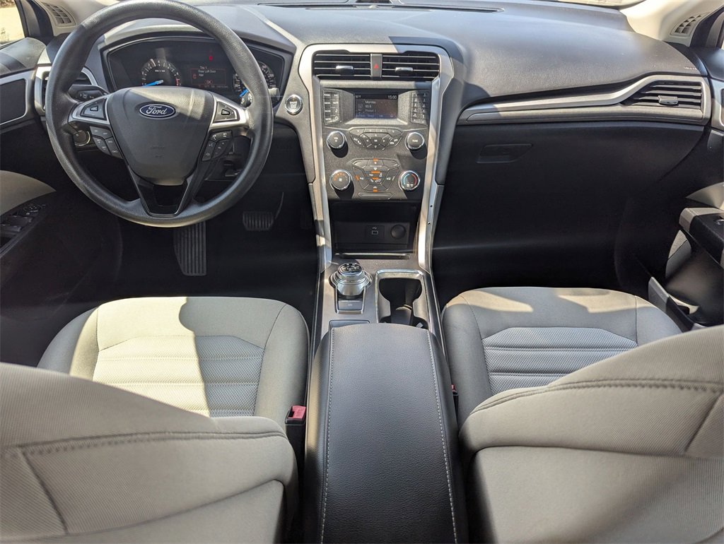 Used 2019 Ford Fusion S image 21