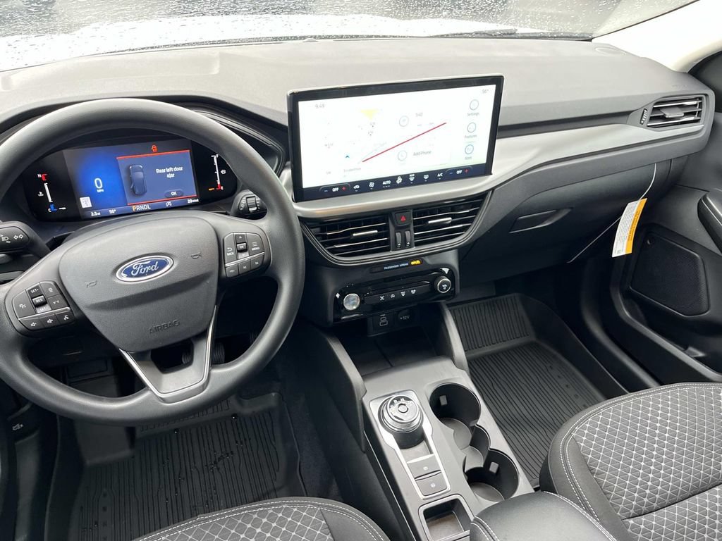 New 2026 Ford Escape Active w/ Tech Pack #1 AWD/4WD image 13