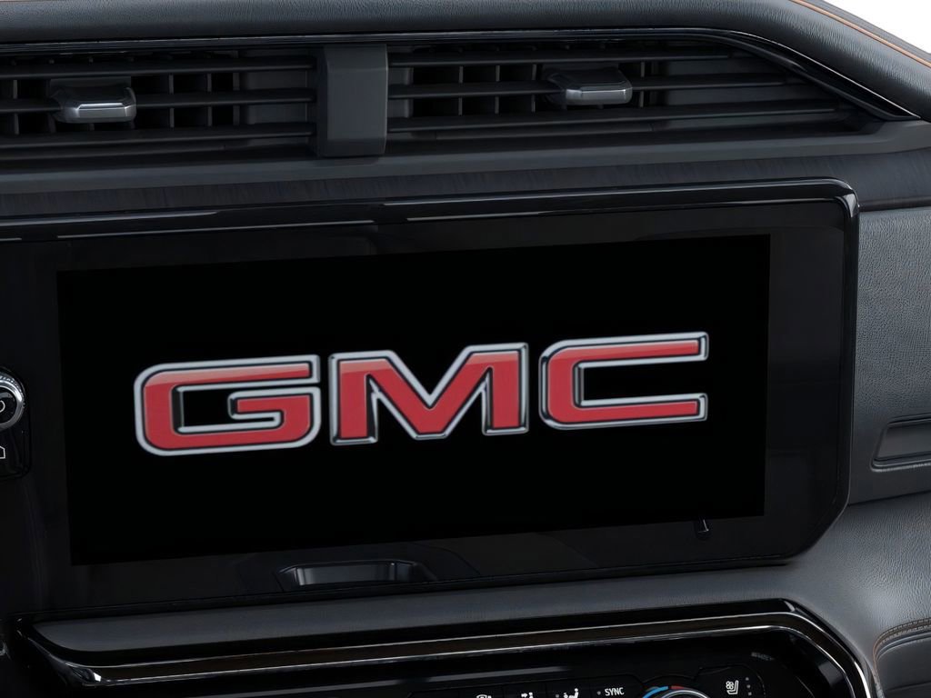 New 2026 GMC Sierra 1500 AT4 w/ AT4 Premium Package image 21