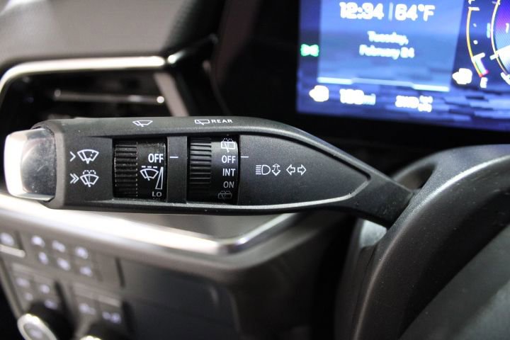 Used 2025 Chevrolet Tahoe RST AWD/4WD image 37