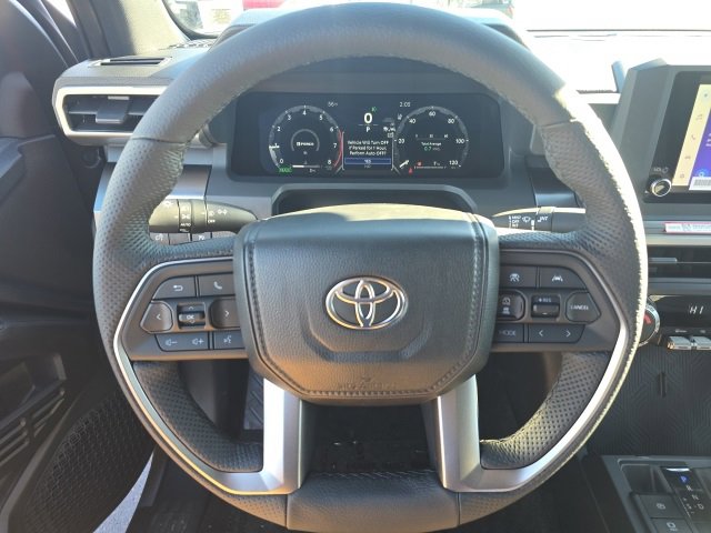 New 2025 Toyota Tacoma TRD Off-Road image 14