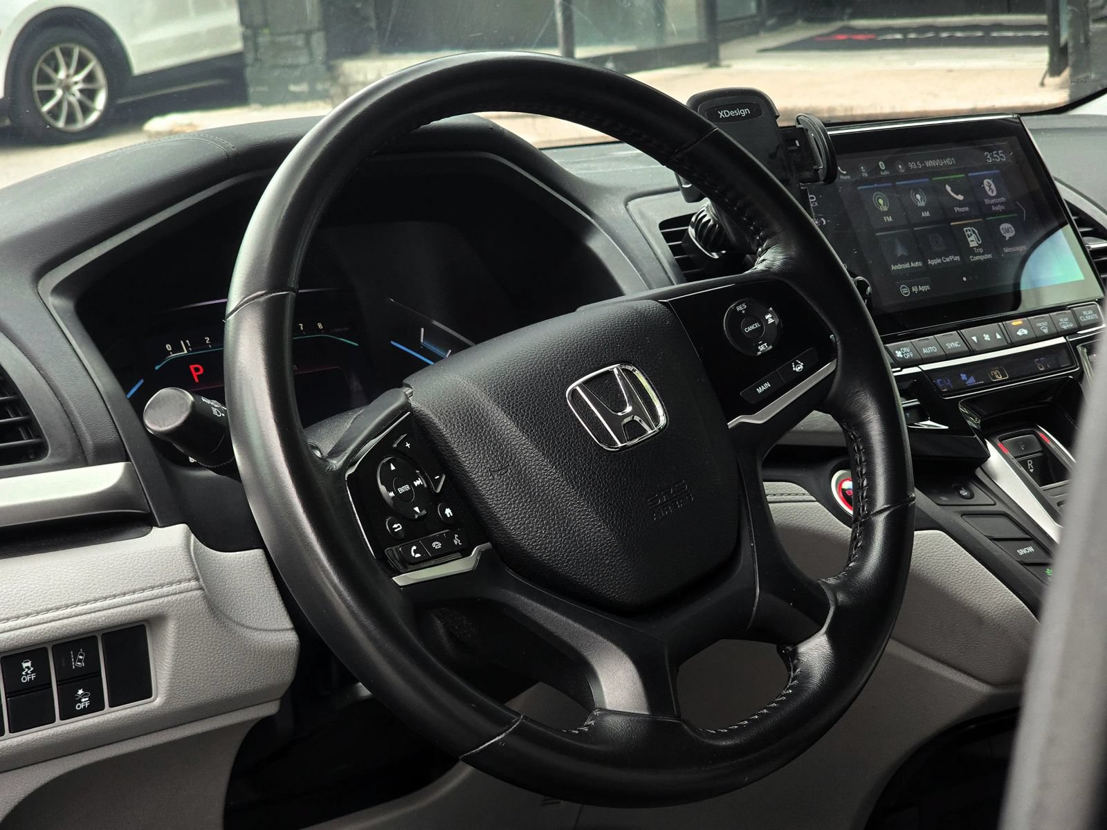 Used 2019 Honda Odyssey EX-L image 26