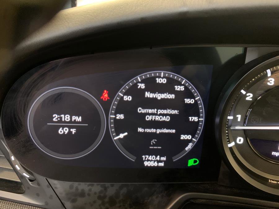 Used 2020 Porsche 911 Carrera 4S AWD/4WD image 35
