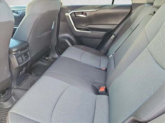 Used 2024 Toyota RAV4 XLE w/ Convenience Package FWD image 20