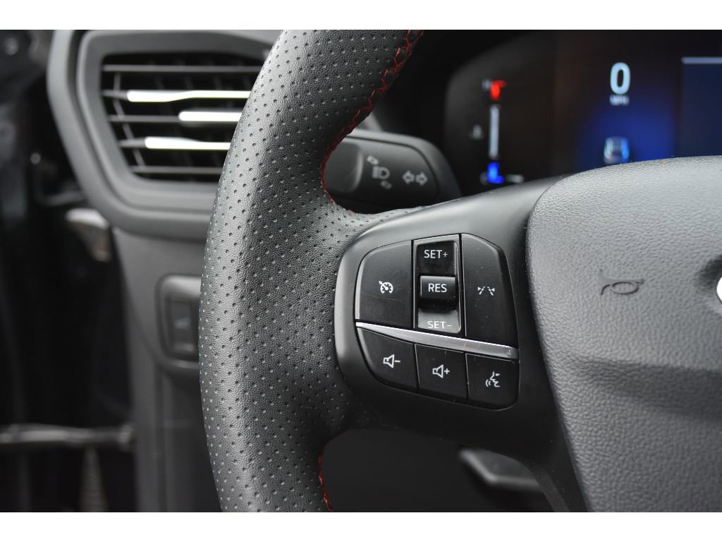 Used 2024 Ford Escape ST-Line image 20