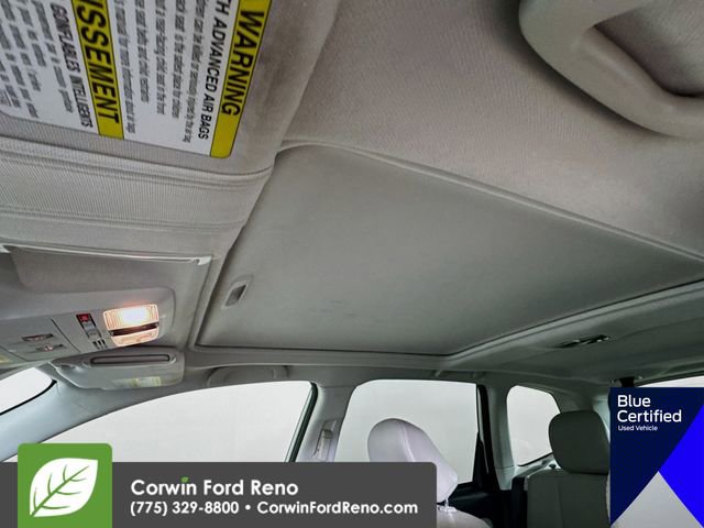 Used 2017 Subaru Forester 2.5i Limited image 27