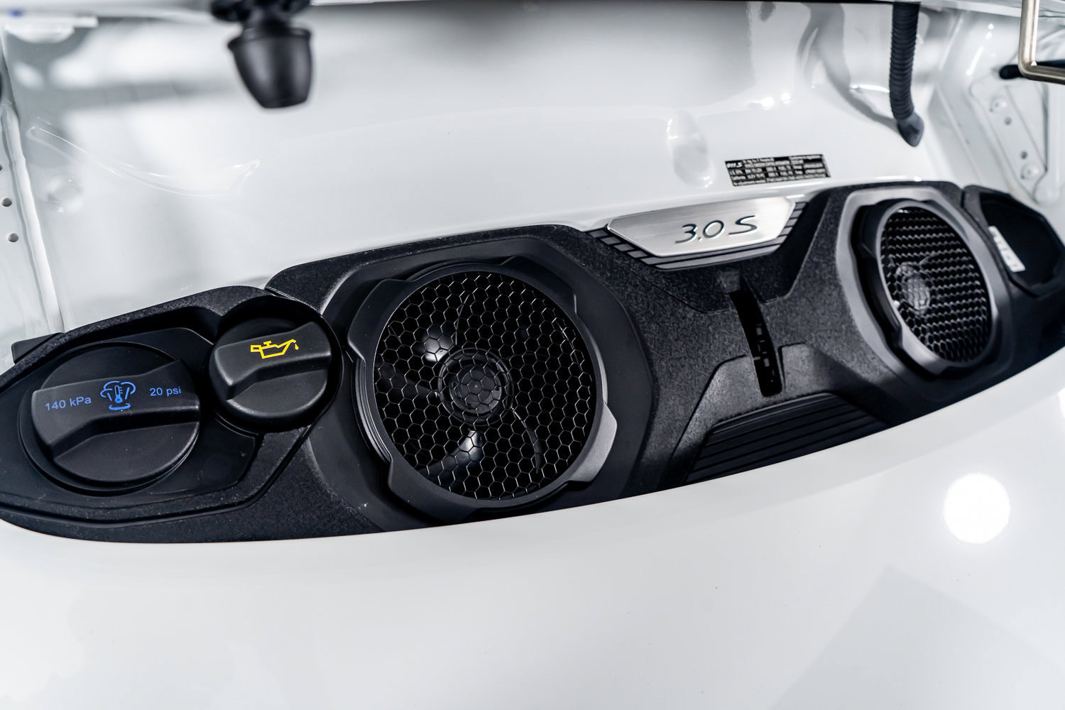 Used 2020 Porsche 911 Carrera S image 20