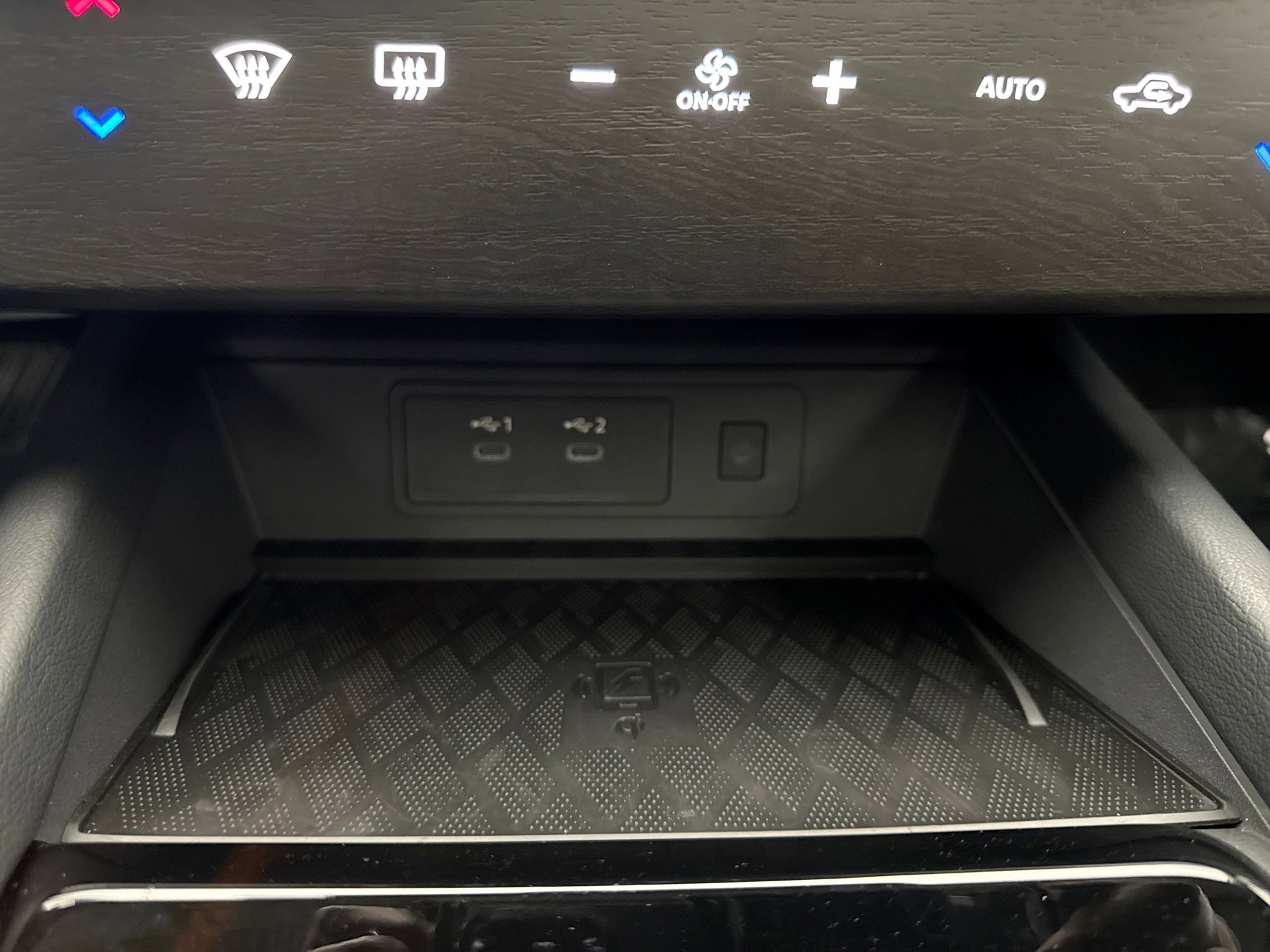 Used 2025 Nissan Murano SL AWD/4WD image 18