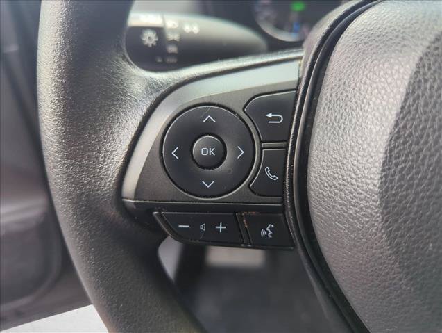 Used 2022 Toyota RAV4 LE AWD/4WD image 12