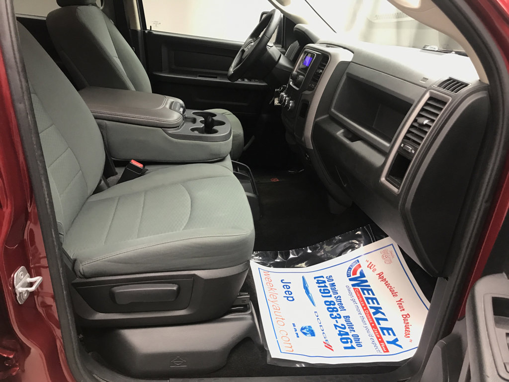 Used 2014 RAM 1500 Express image 18