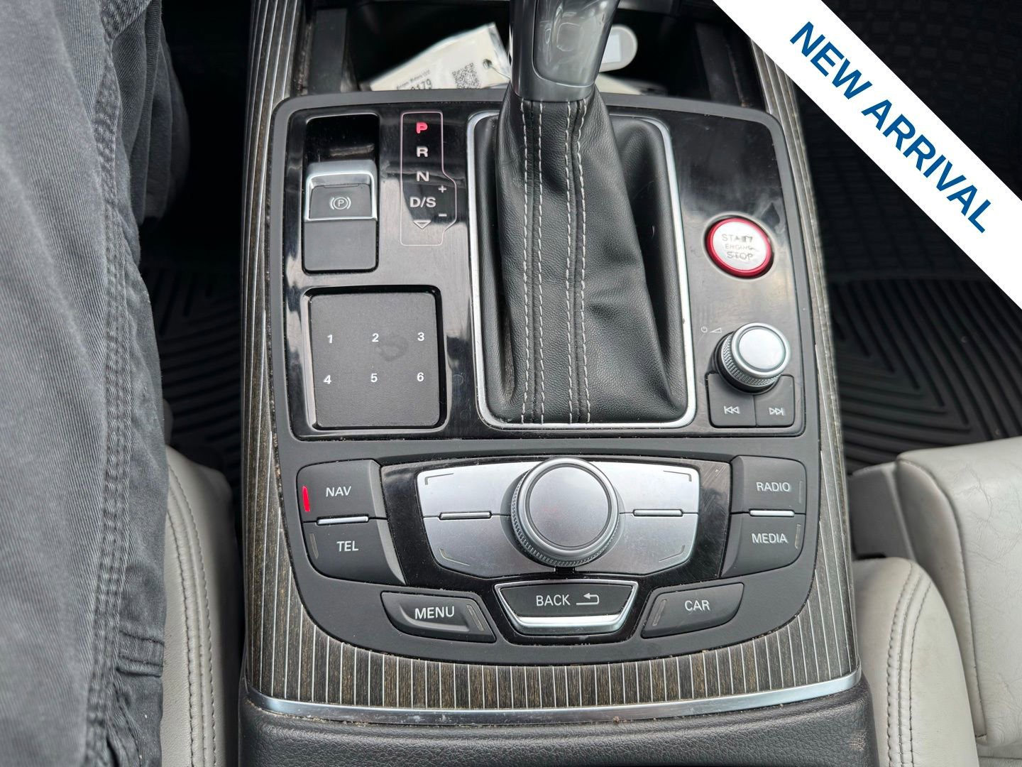 Used 2014 Audi S7 Prestige image 26