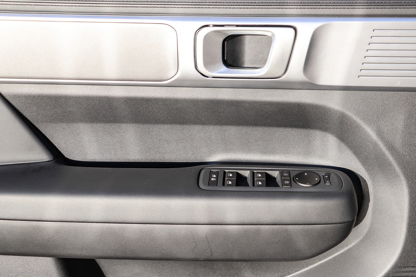 New 2027 Hyundai Santa Fe SE FWD image 22