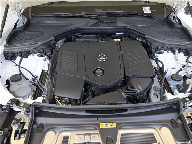 New 2025 Mercedes-Benz GLC 300 image 14