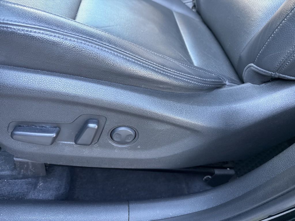 Used 2016 Hyundai Tucson Limited w/ Option Group 03 image 13