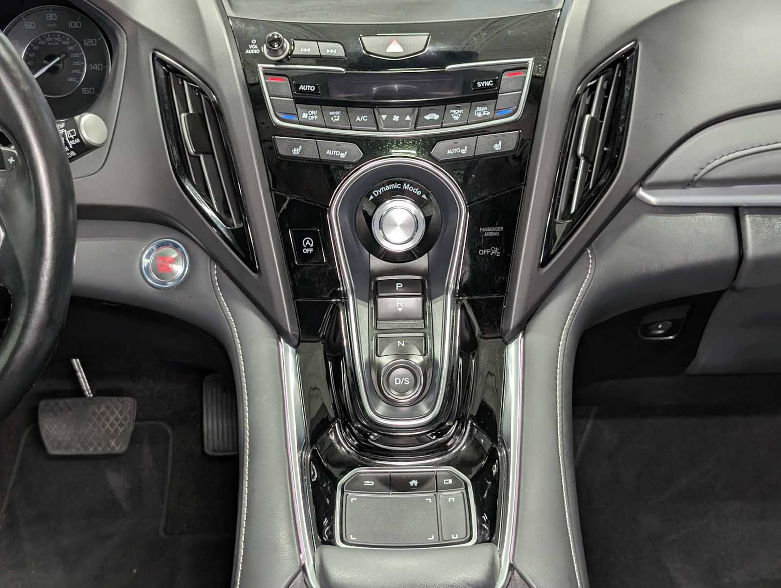 Used 2023 Acura RDX AWD w/ Technology Package image 20