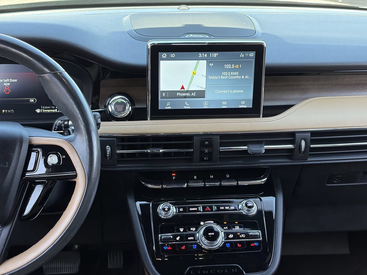 Used 2021 Lincoln Corsair Reserve FWD image 17