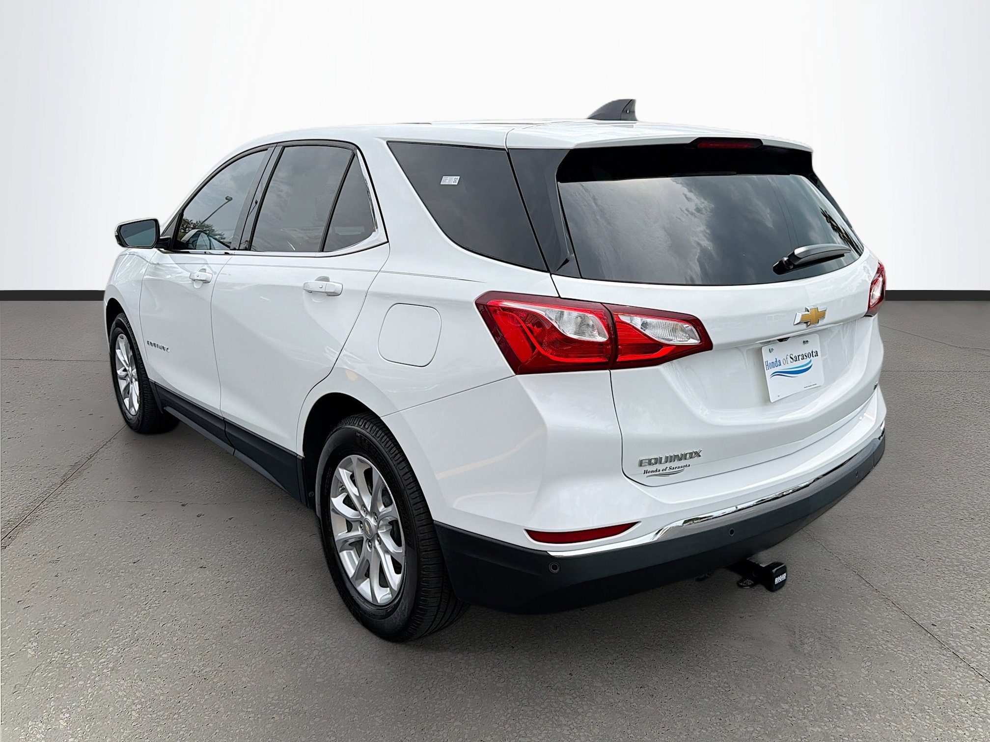 Used 2019 Chevrolet Equinox LT image 6