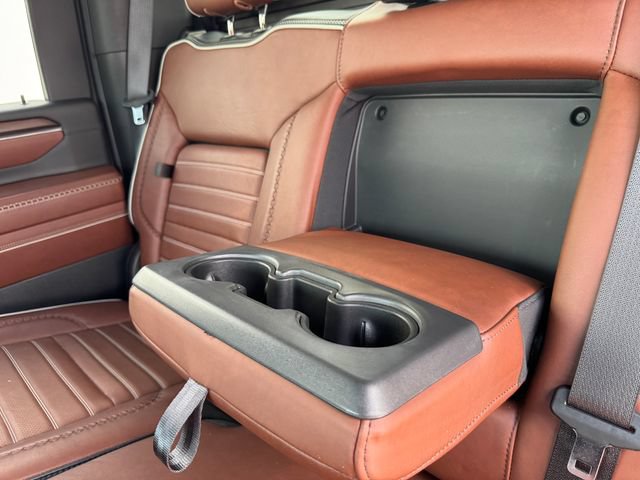 Used 2024 GMC Sierra 2500 Denali Ultimate w/ Max Trailering Package AWD/4WD image 51