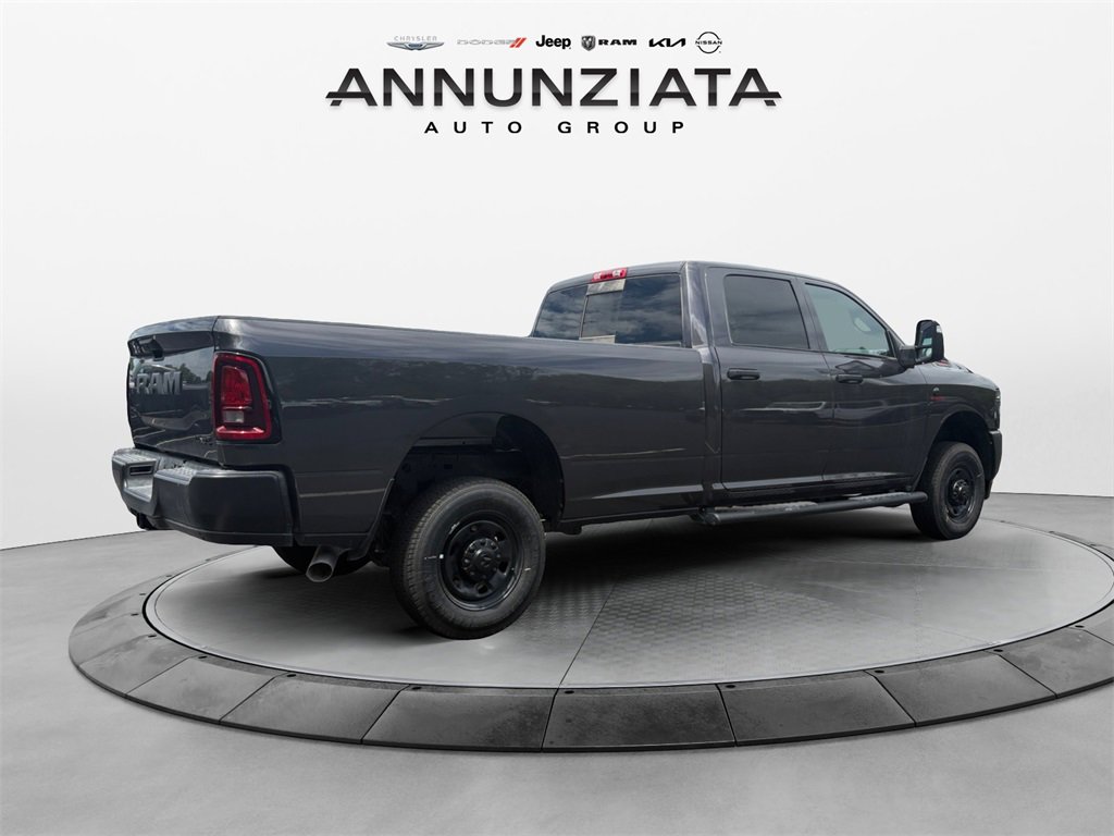 New 2025 RAM 2500 Tradesman image 5
