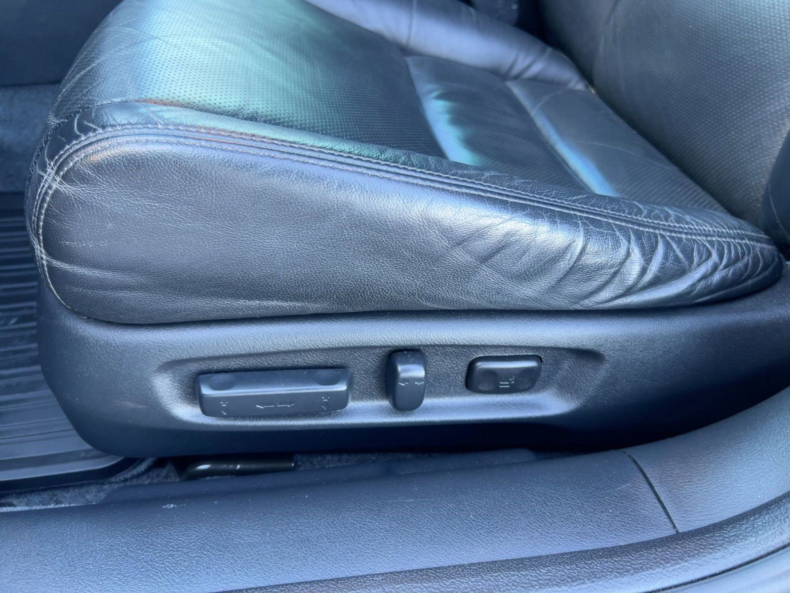 Used 2008 Acura TL 4dr Sdn Auto image 13