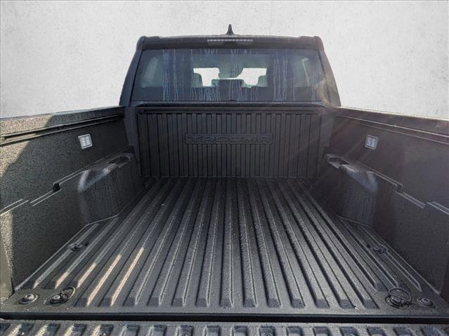 New 2026 Toyota Tacoma SR5 image 14