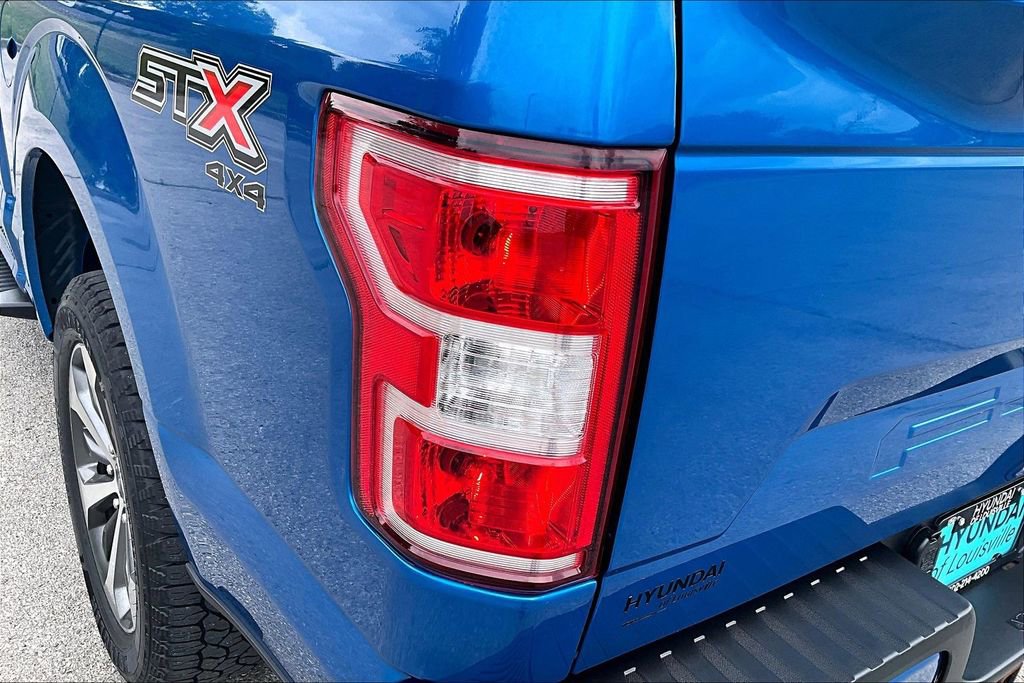 Used 2019 Ford F150 XL w/ Equipment Group 101A Mid AWD/4WD image 32