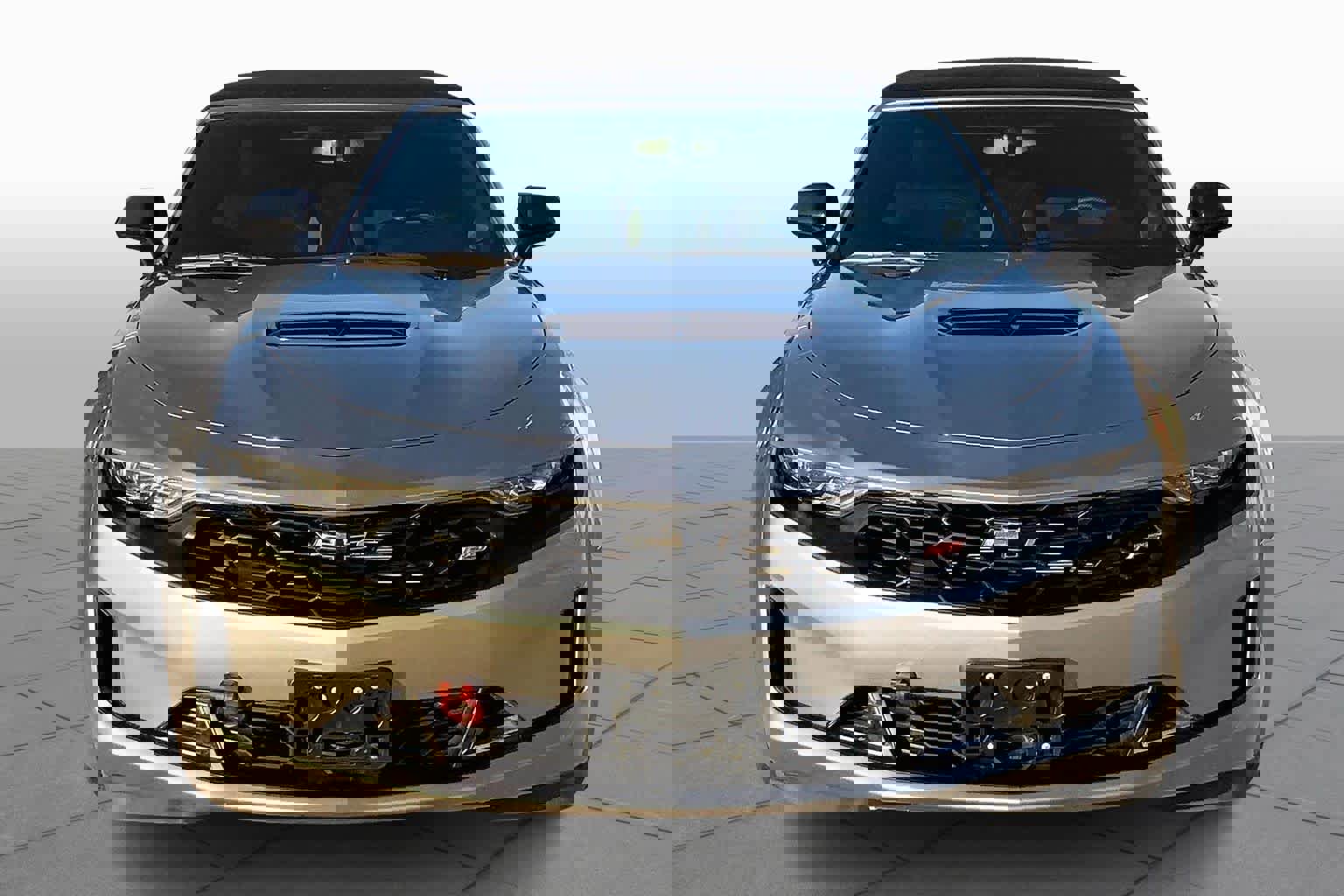 Used 2023 Chevrolet Camaro LT w/ RS Package image 3