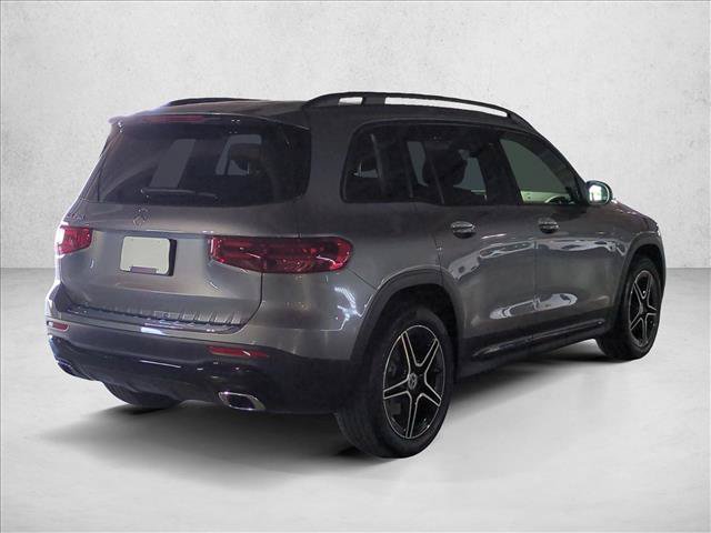 Used 2026 Mercedes-Benz GLB 250 image 5