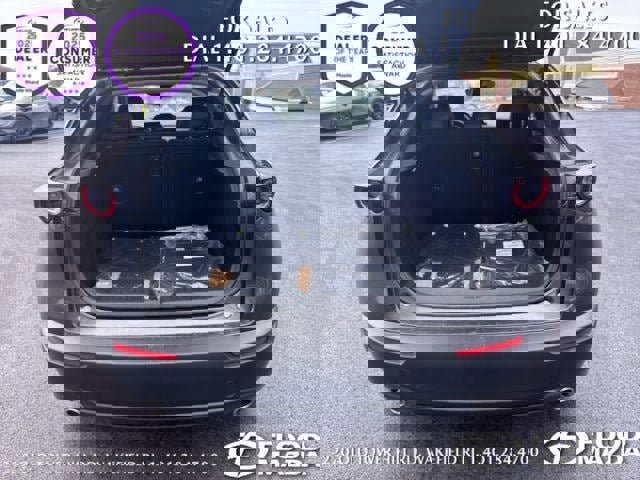 New 2025 MAZDA CX-30 AWD 2.5 S w/ Preferred Package image 19