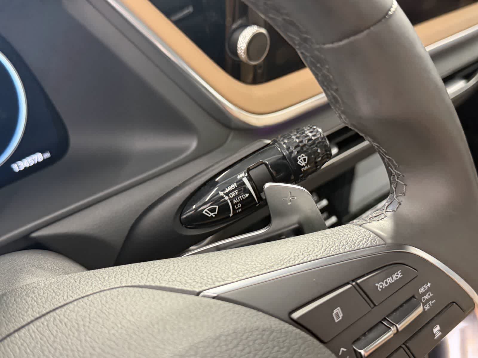 Used 2020 Hyundai Sonata Limited FWD image 18