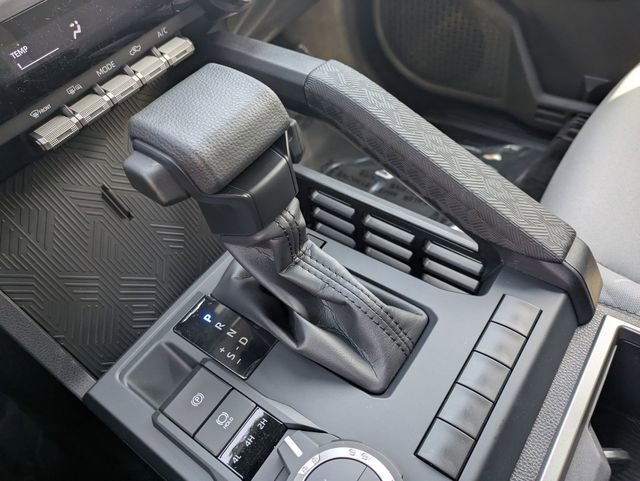 New 2025 Toyota Tacoma SR5 image 13