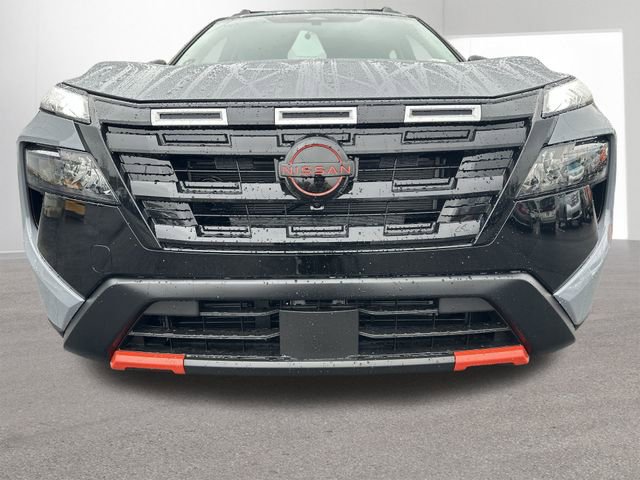 New 2026 Nissan Rogue SV w/ Rock Creek Premium Package image 34