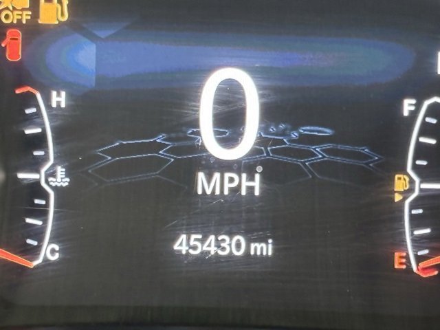 Used 2024 Jeep Compass Limited image 19