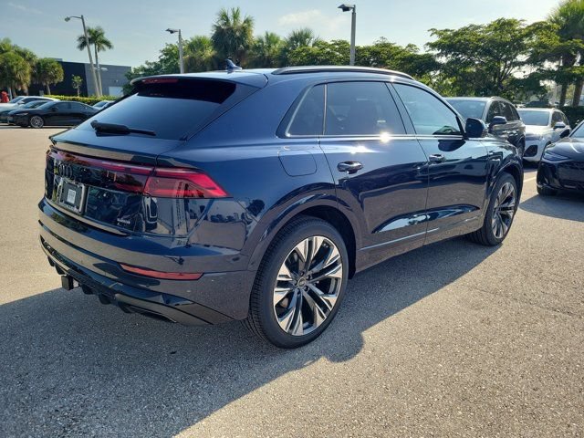New 2026 Audi Q8 Premium Plus AWD/4WD image 5