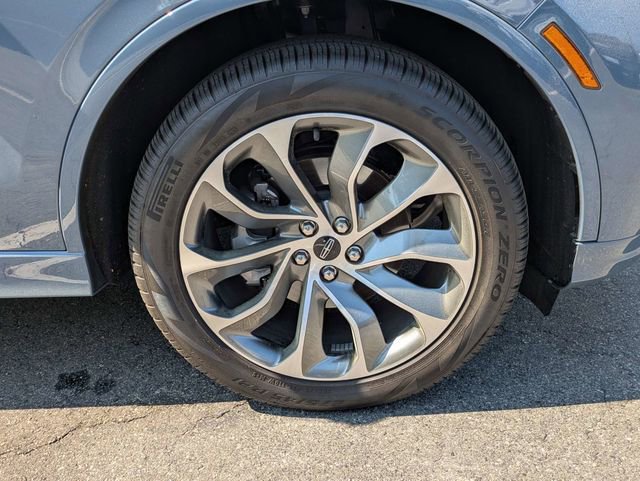 New 2026 Lincoln Aviator 2WD image 11