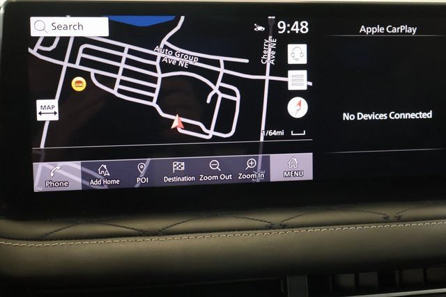 Used 2023 INFINITI QX60 Autograph w/ Cargo Package AWD/4WD image 25