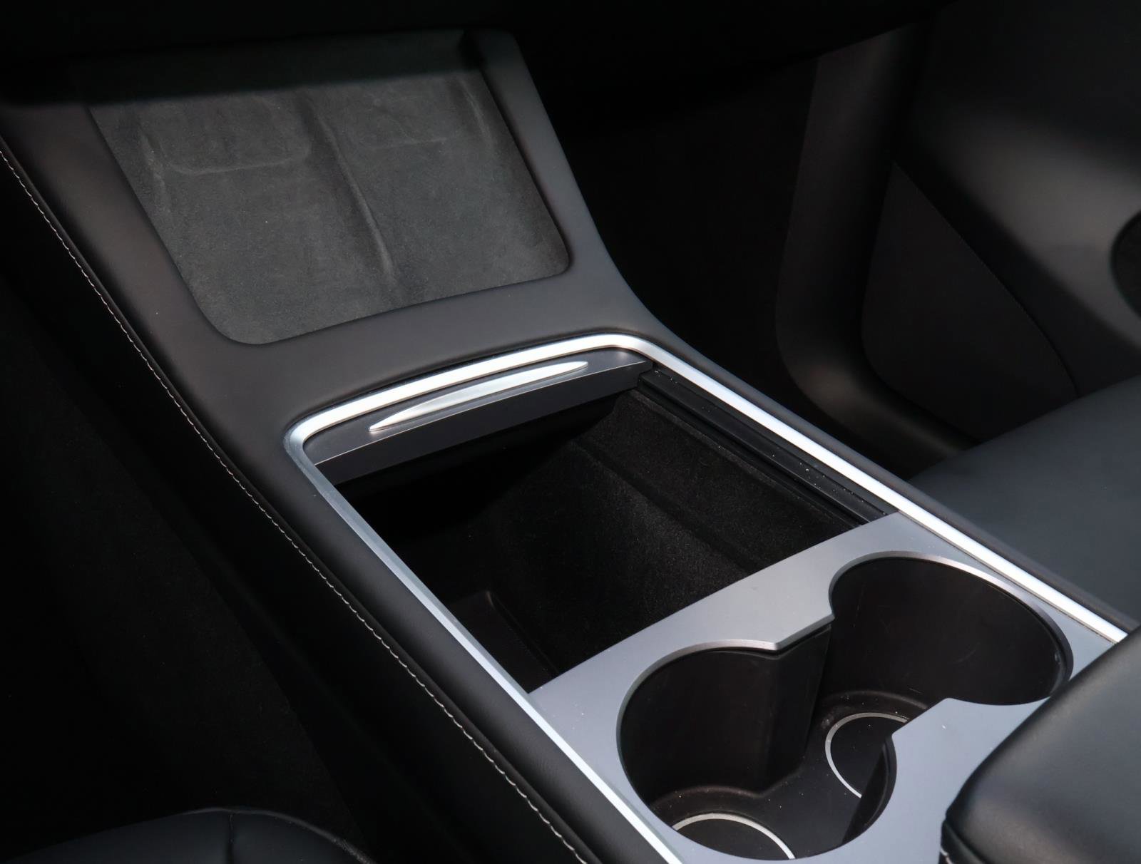 Used 2023 Tesla Model Y Long Range AWD/4WD image 20