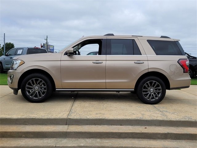 Used 2020 Ford Expedition Limited image 4