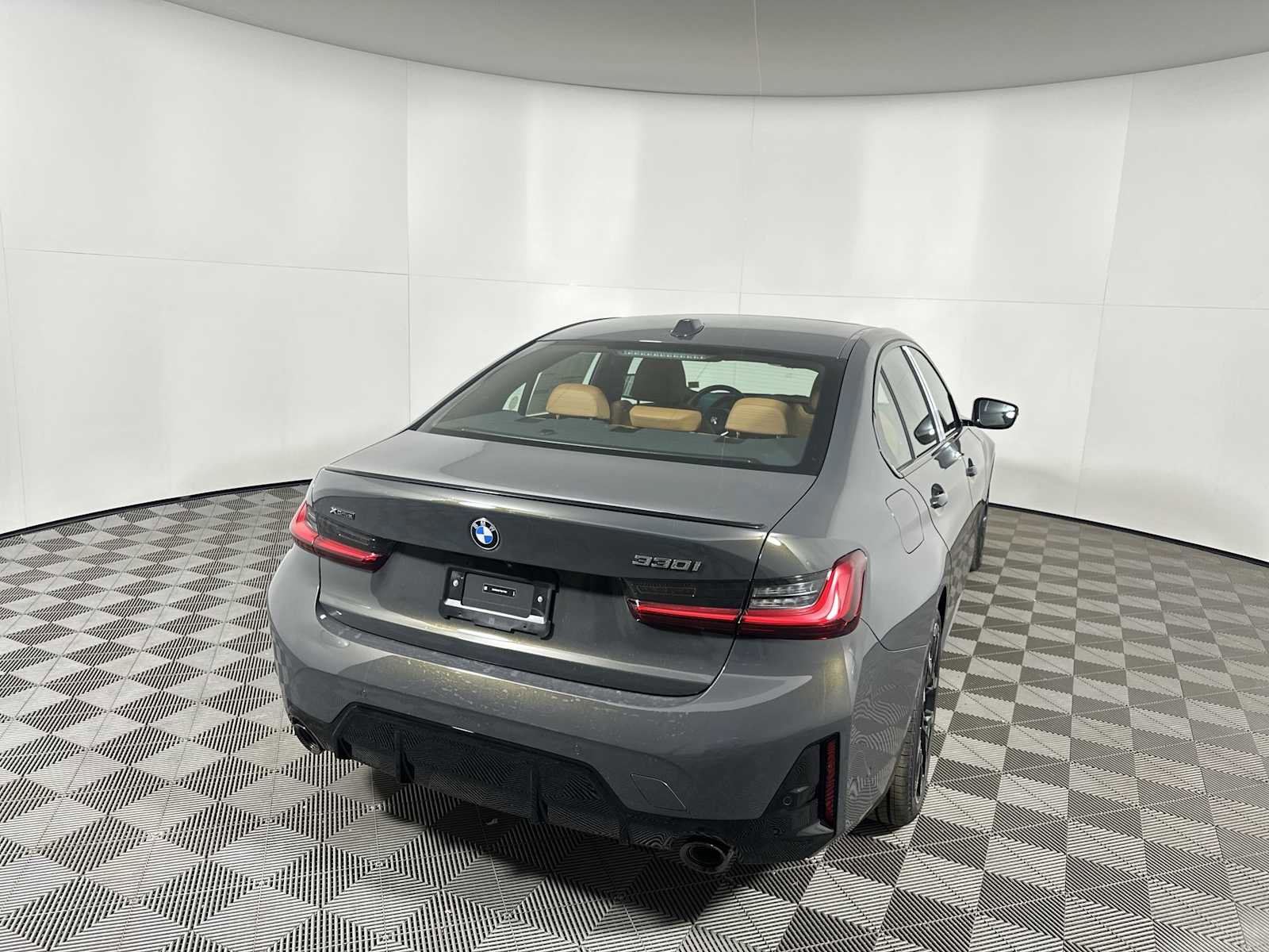 New 2026 BMW 330i xDrive Sedan w/ M Sport Package image 9