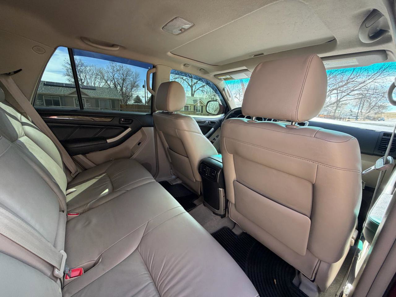 Used 2008 Toyota 4Runner Limited image 25