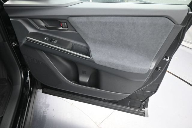 New 2026 Toyota C-HR AWD/4WD image 11