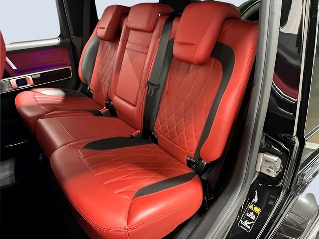 Used 2019 Mercedes-Benz G 550 image 31