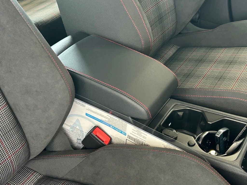 New 2026 Volkswagen GTI S FWD image 45
