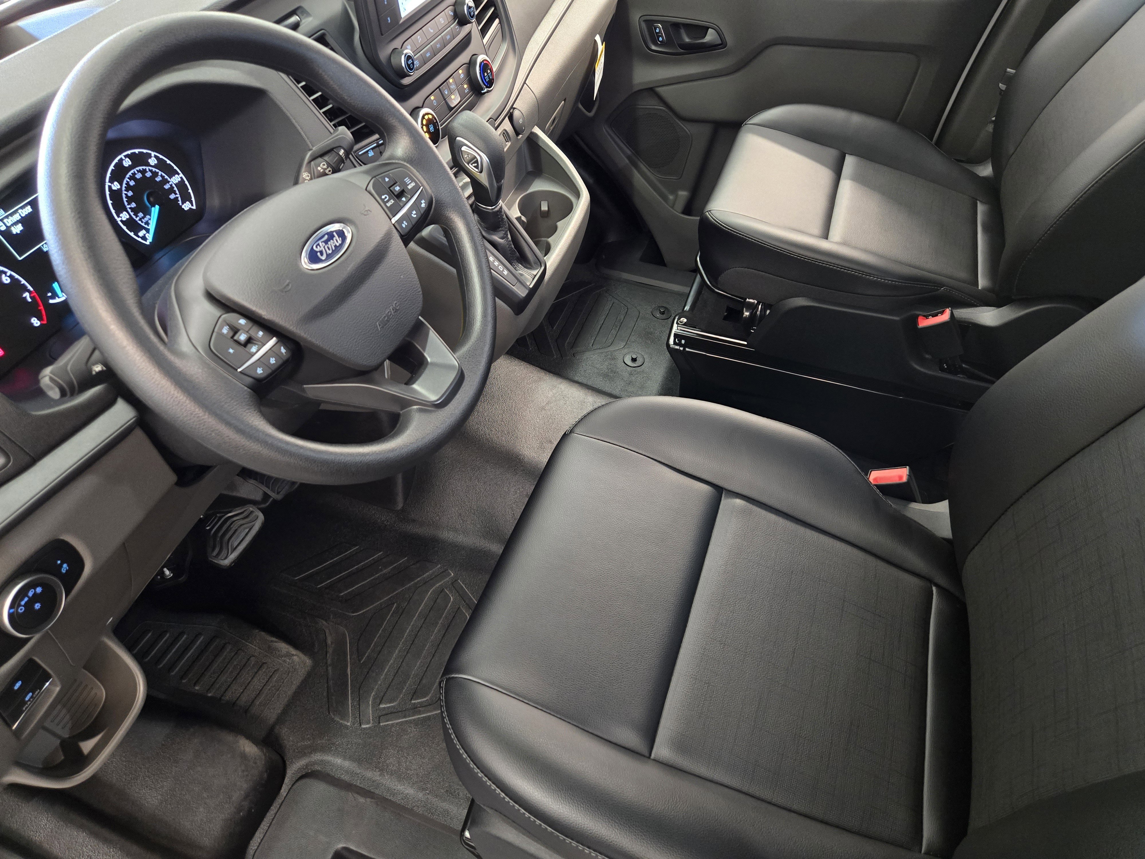 Used 2024 Ford Transit 350 Low Roof image 13