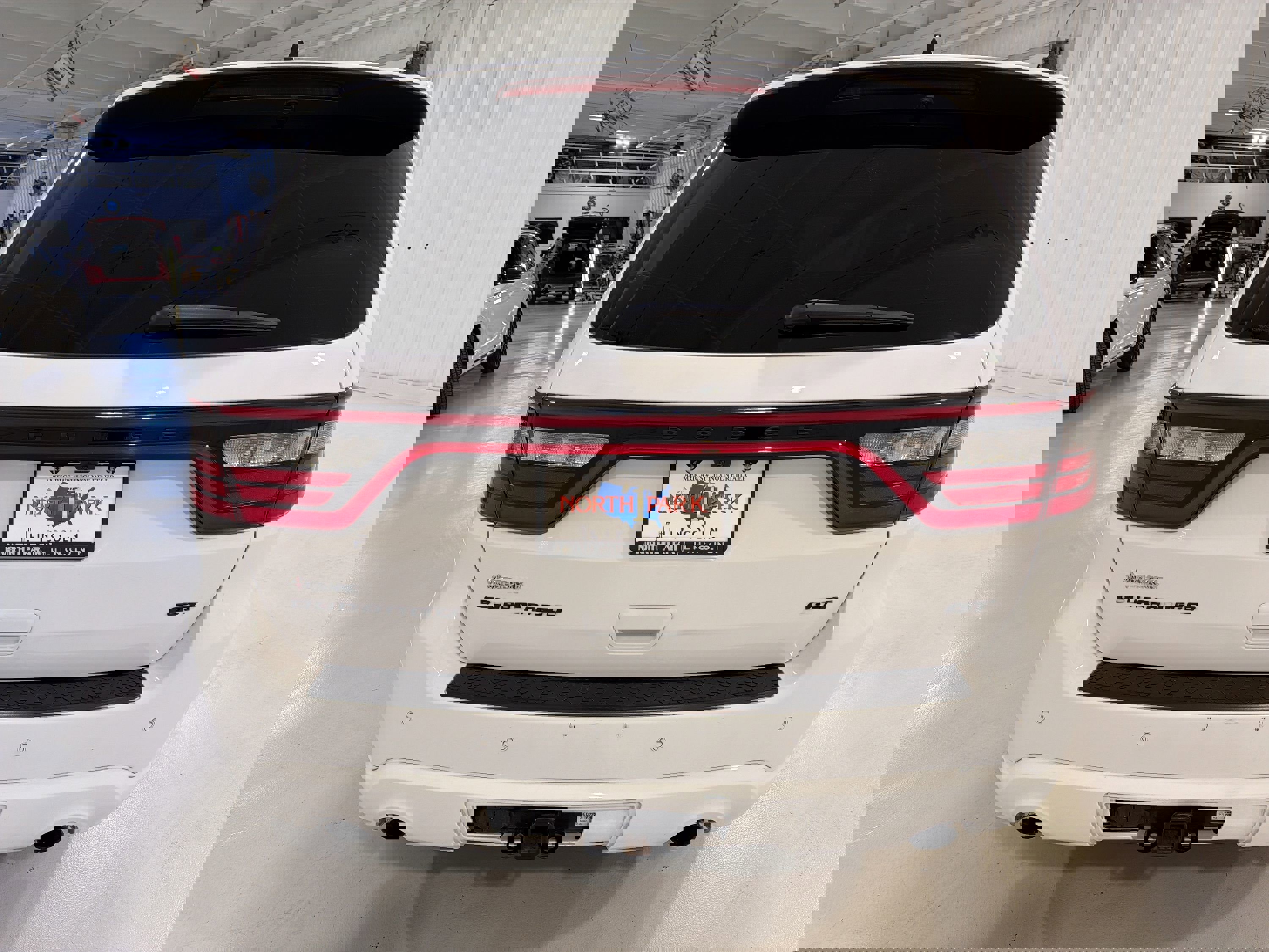 Used 2023 Dodge Durango GT RWD image 27