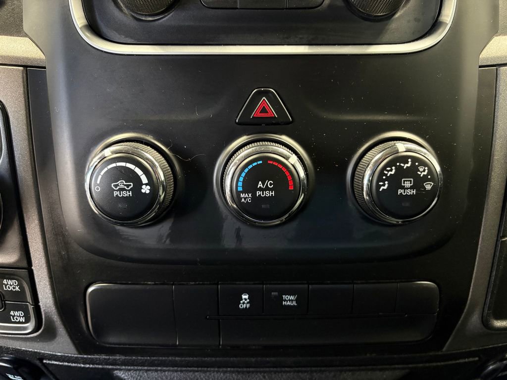 Used 2019 RAM 1500 ST w/ SXT Appearance Group image 25