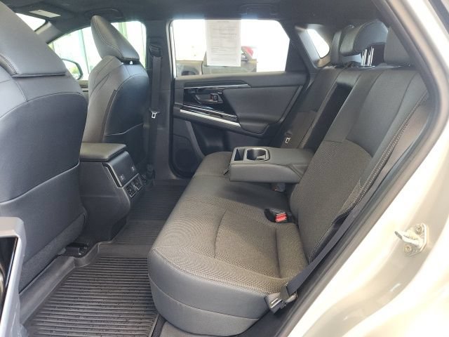Certified 2024 Toyota bZ4X AWD w/ Weather Package image 17