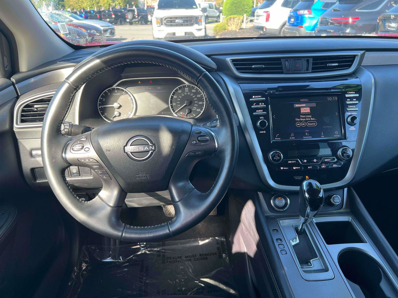 Used 2023 Nissan Murano SV FWD image 23